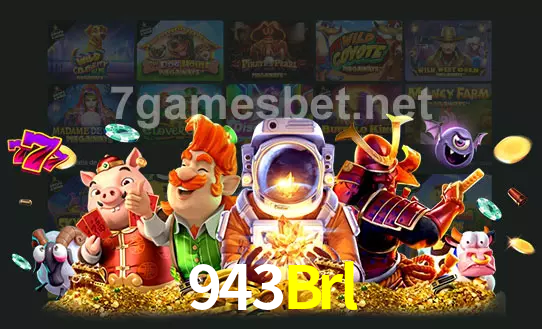 cassino 943Brl