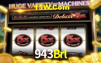 Casino Ao Vivo 943Brl