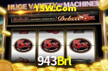 Estatísticas do Jogo 943Brl