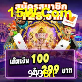 943Brl: A Experiência de Casino com Jogos de Mesa ao Vivo