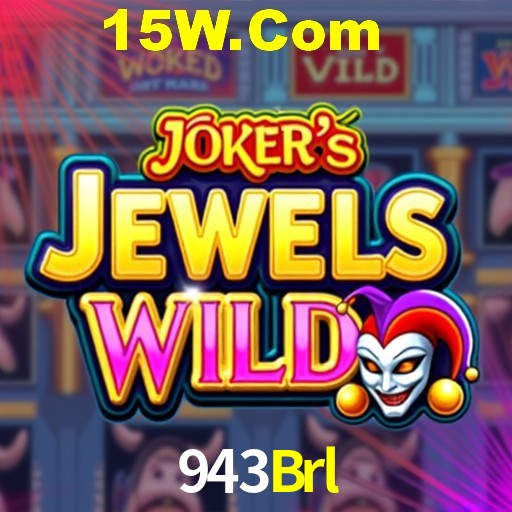 Jogos de Slot 943Brl