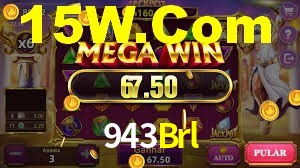Casino Ao Vivo 943Brl