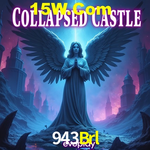Descubra o Mundo do Cassino Online com 943Brl