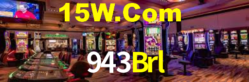 Sinta a adrenalina dos jogos de cassino com 943Brl